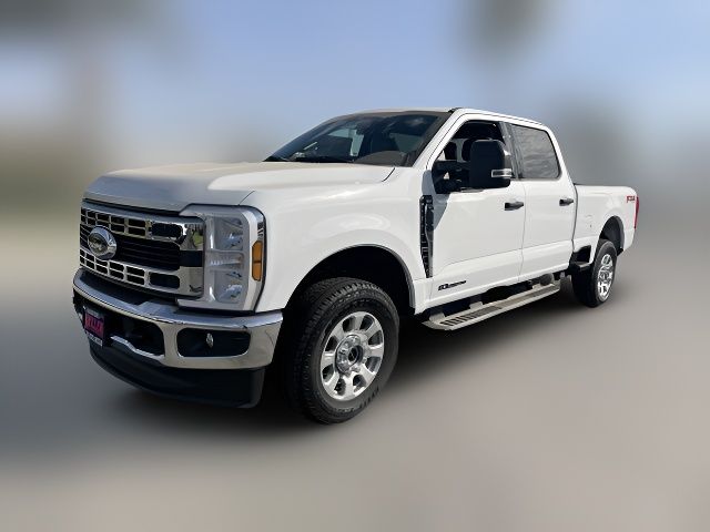 2024 Ford F-250 XLT