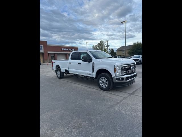 2024 Ford F-250 XLT