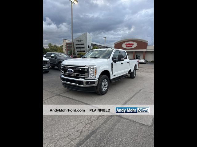 2024 Ford F-250 XLT