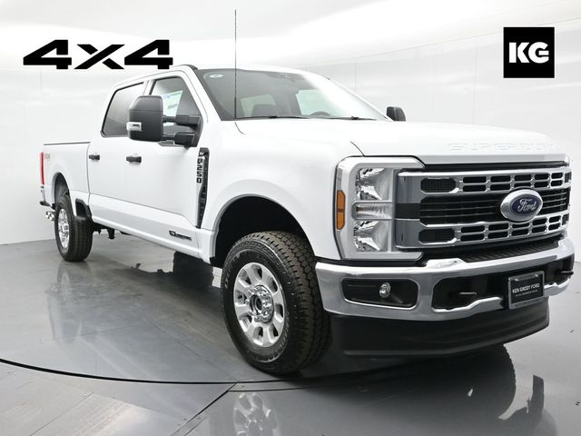 2024 Ford F-250 XLT