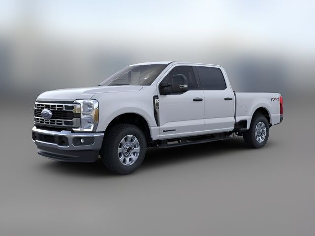 2024 Ford F-250 XLT