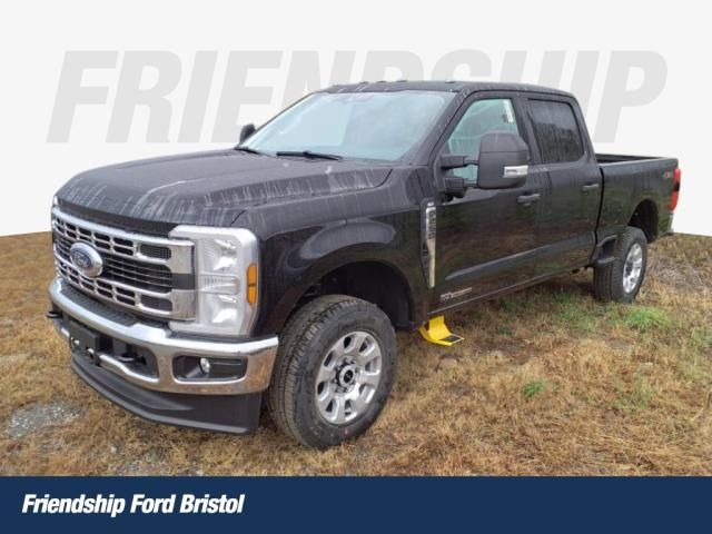 2024 Ford F-250 XLT