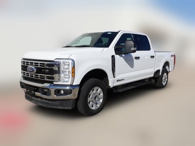 2024 Ford F-250 XLT