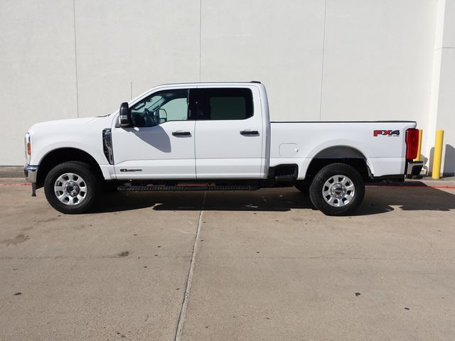 2024 Ford F-250 XLT