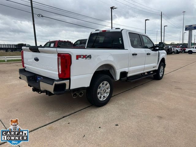 2024 Ford F-250 XLT