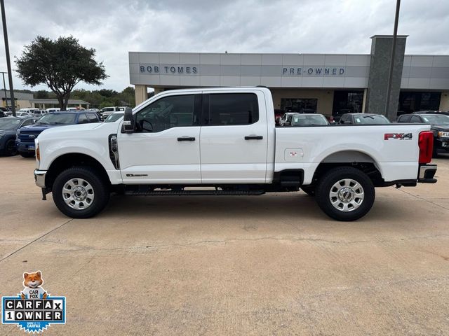 2024 Ford F-250 XLT