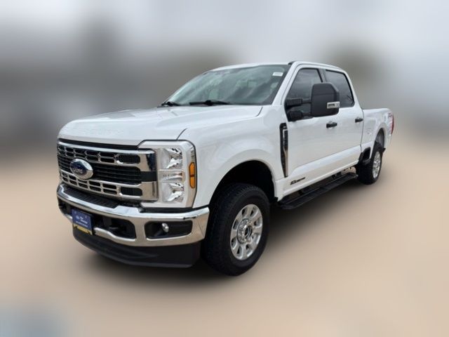 2024 Ford F-250 XLT