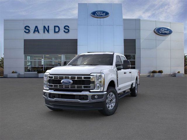 2024 Ford F-250 XLT