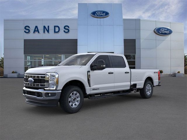 2024 Ford F-250 XLT