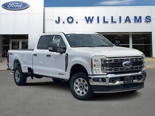 2024 Ford F-250 XLT