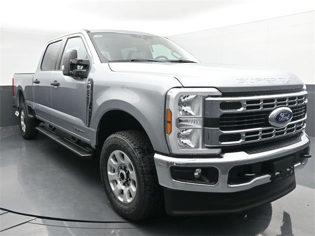 2024 Ford F-250 XLT