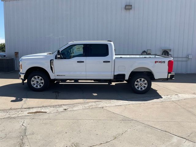 2024 Ford F-250 XLT