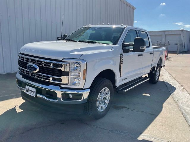 2024 Ford F-250 XLT