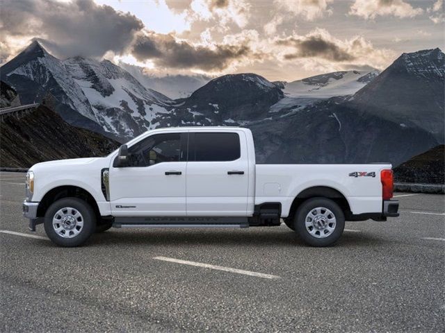 2024 Ford F-250 XLT