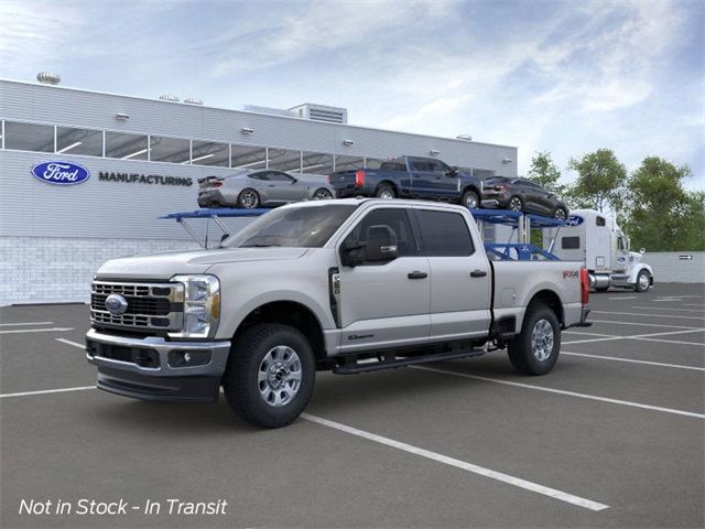 2024 Ford F-250 XLT