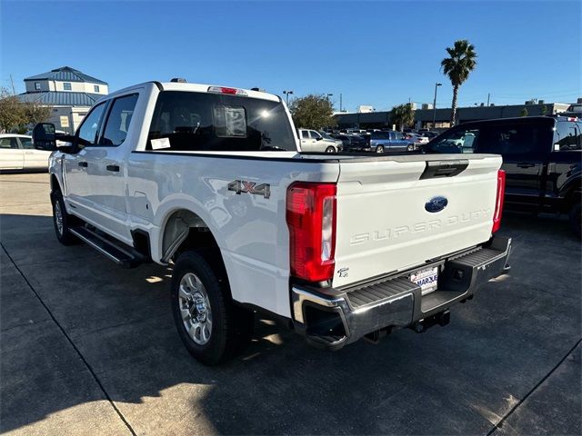 2024 Ford F-250 XLT