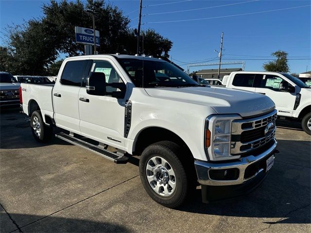 2024 Ford F-250 XLT