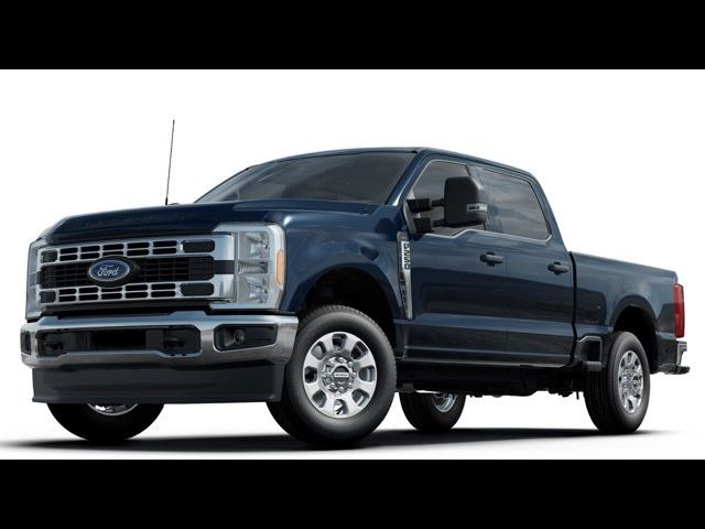 2024 Ford F-250 XLT