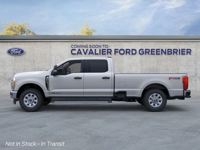 2024 Ford F-250 XLT