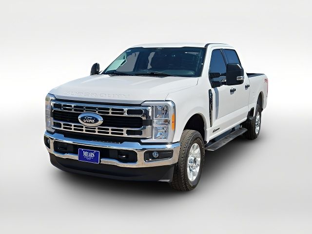 2024 Ford F-250 XLT