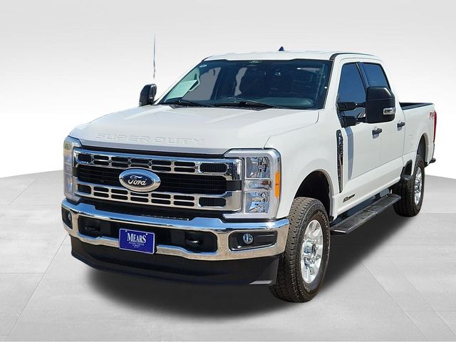 2024 Ford F-250 XLT