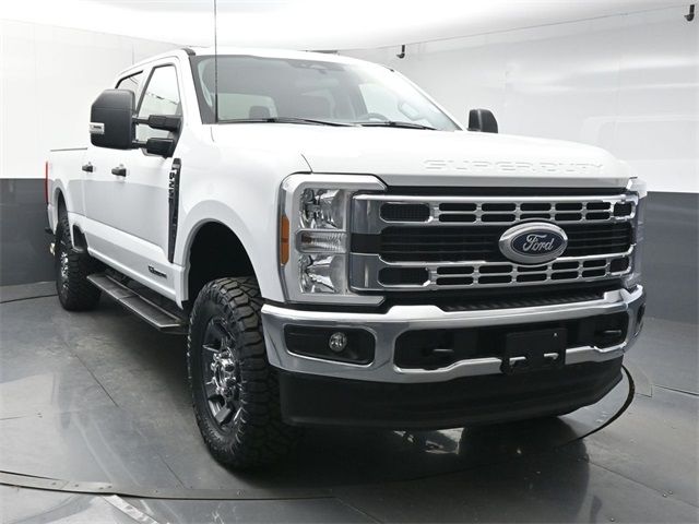 2024 Ford F-250 XLT