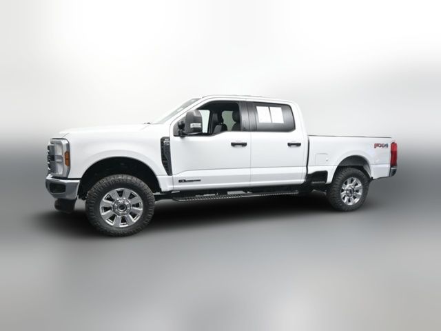 2024 Ford F-250 XLT