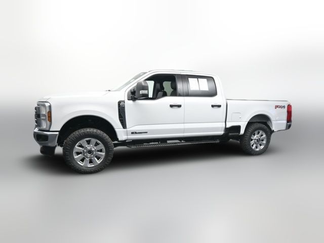 2024 Ford F-250 XLT