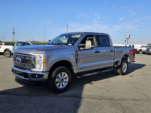 2024 Ford F-250 XLT