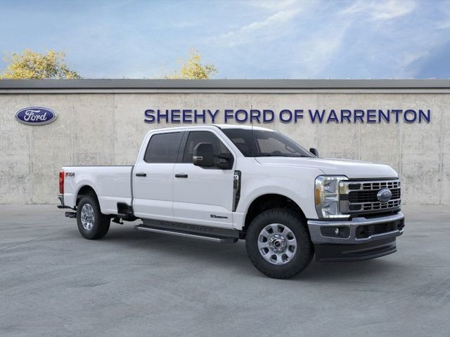 2024 Ford F-250 XLT