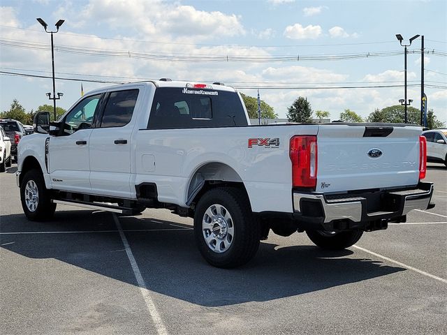 2024 Ford F-250 XLT