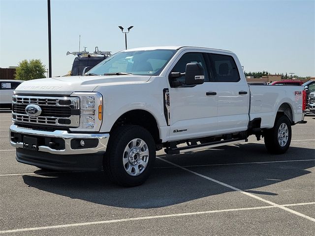 2024 Ford F-250 XLT