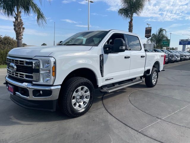 2024 Ford F-250 XLT