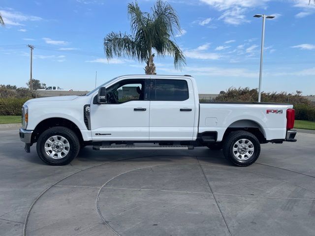 2024 Ford F-250 XLT