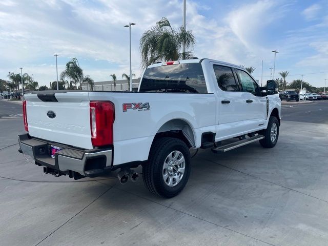 2024 Ford F-250 XLT