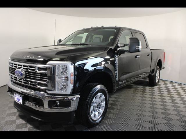 2024 Ford F-250 XLT