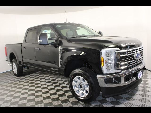 2024 Ford F-250 XLT