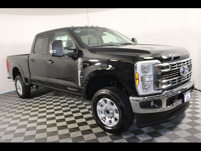 2024 Ford F-250 XLT