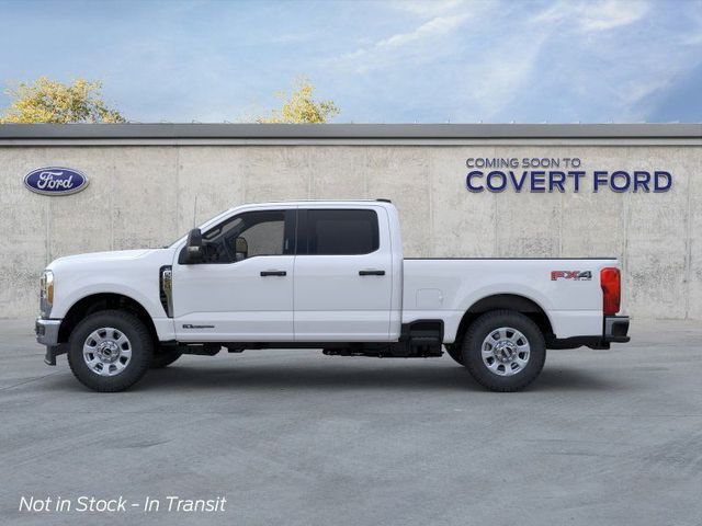 2024 Ford F-250 XLT