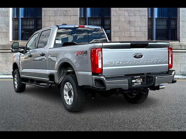 2024 Ford F-250 XLT