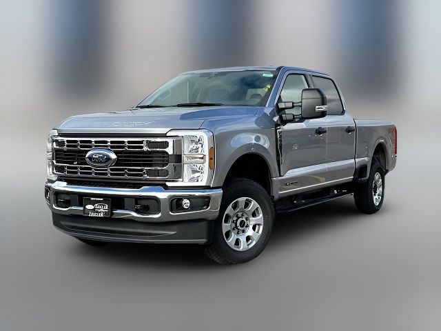 2024 Ford F-250 XLT