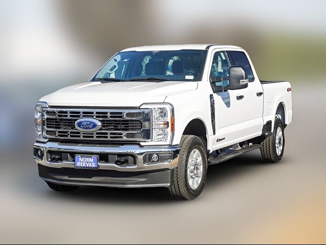 2024 Ford F-250 XLT