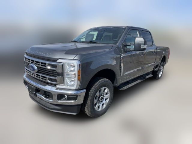 2024 Ford F-250 XLT