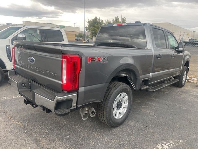 2024 Ford F-250 XLT