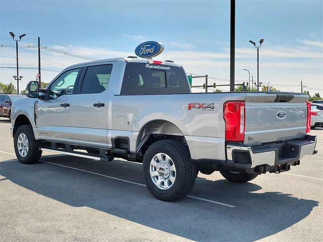 2024 Ford F-250 XLT