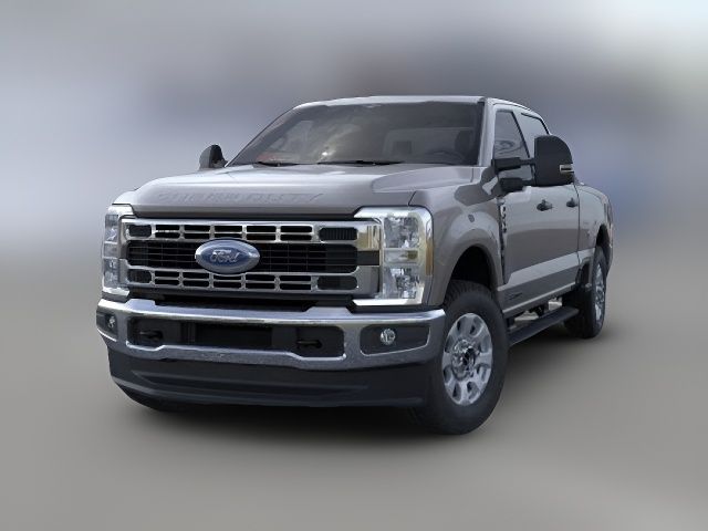 2024 Ford F-250 XLT