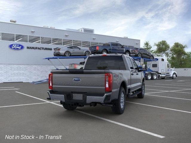 2024 Ford F-250 XLT