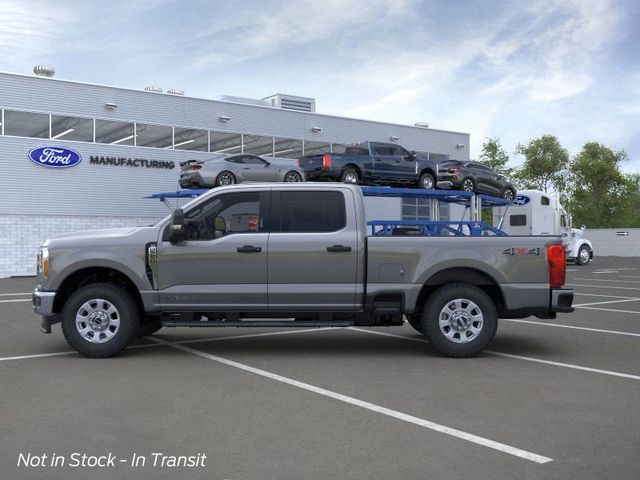 2024 Ford F-250 XLT