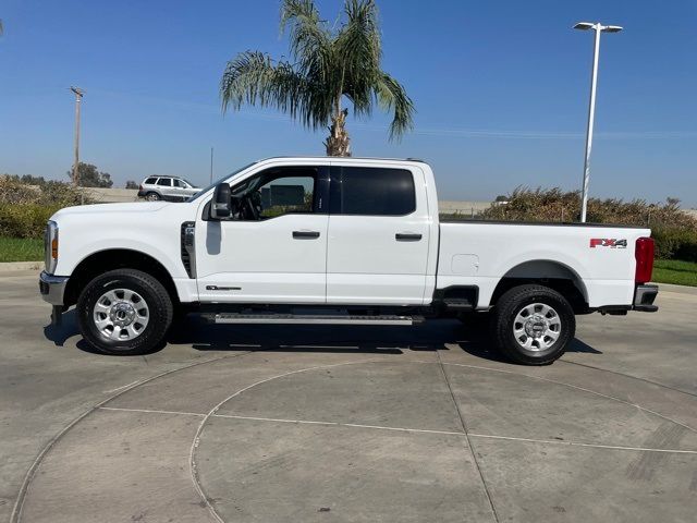 2024 Ford F-250 XLT