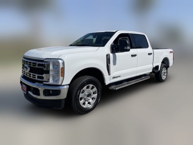 2024 Ford F-250 XLT